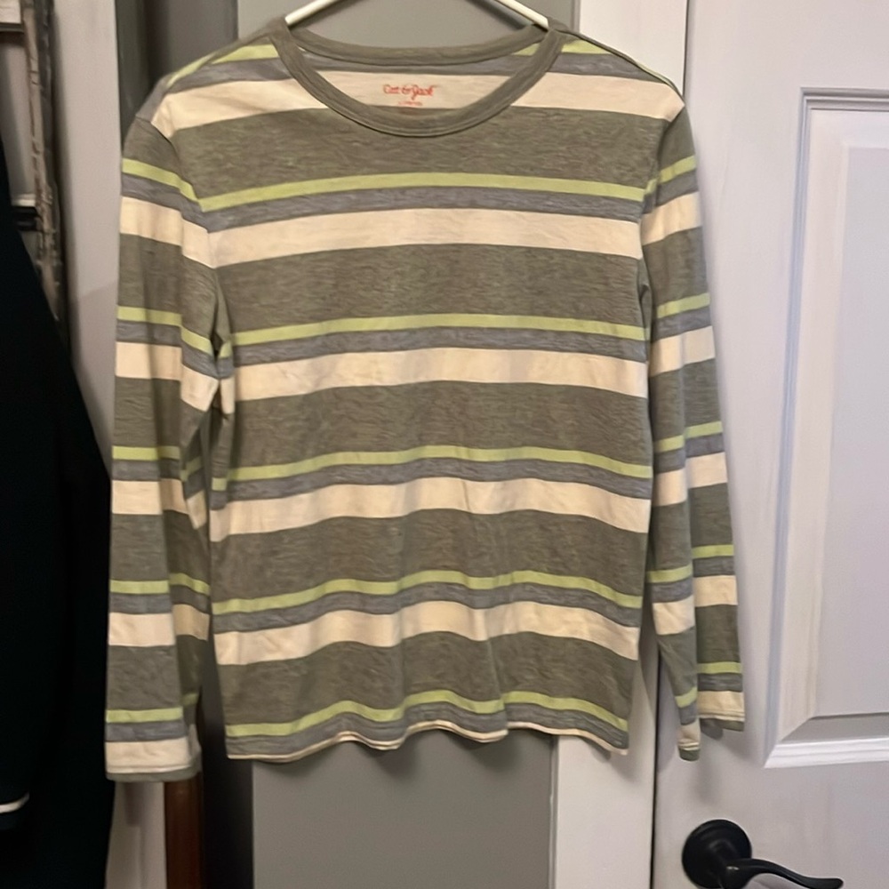 Cat & Jack long sleeve